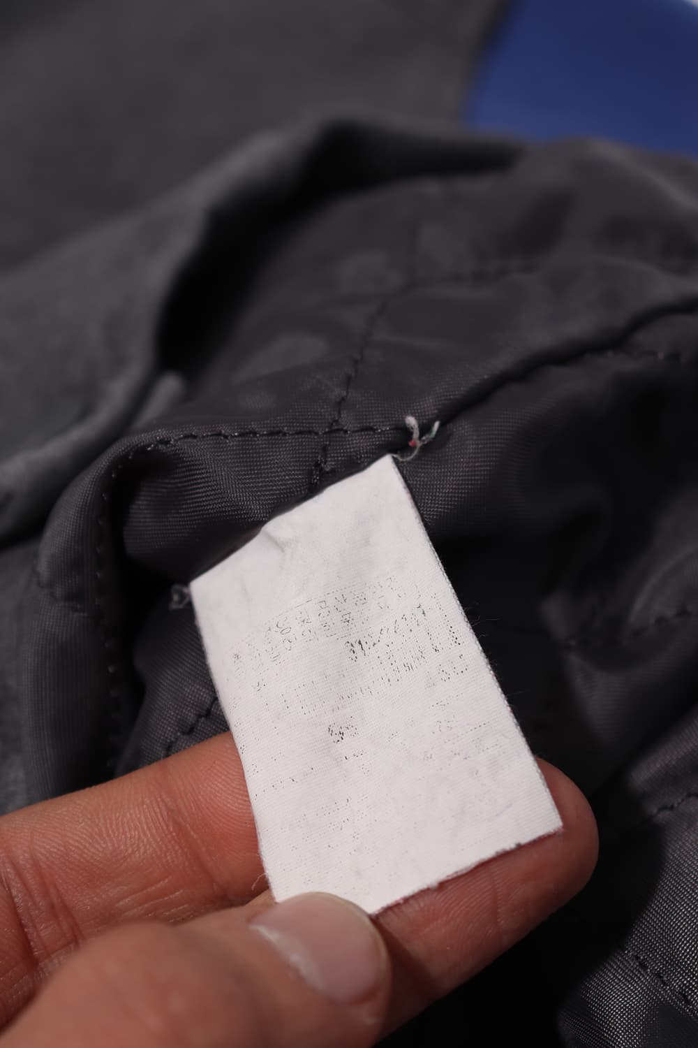 MLB 클리블랜드 인디언스 바시티 후드 자켓 size 95 상품이미지7