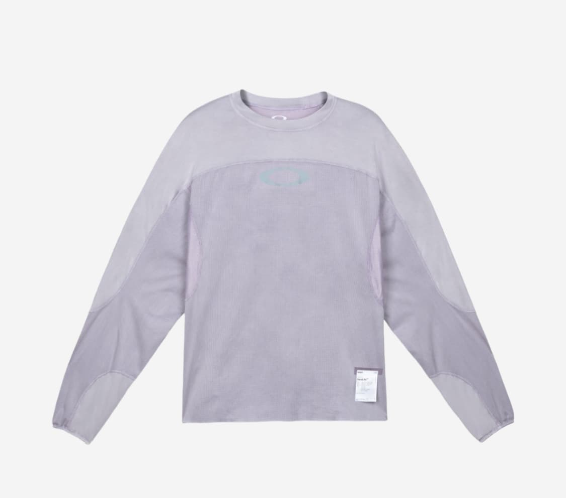 [M]새티스파이 오클리 데저트 롱슬리브 더스크 상품이미지3