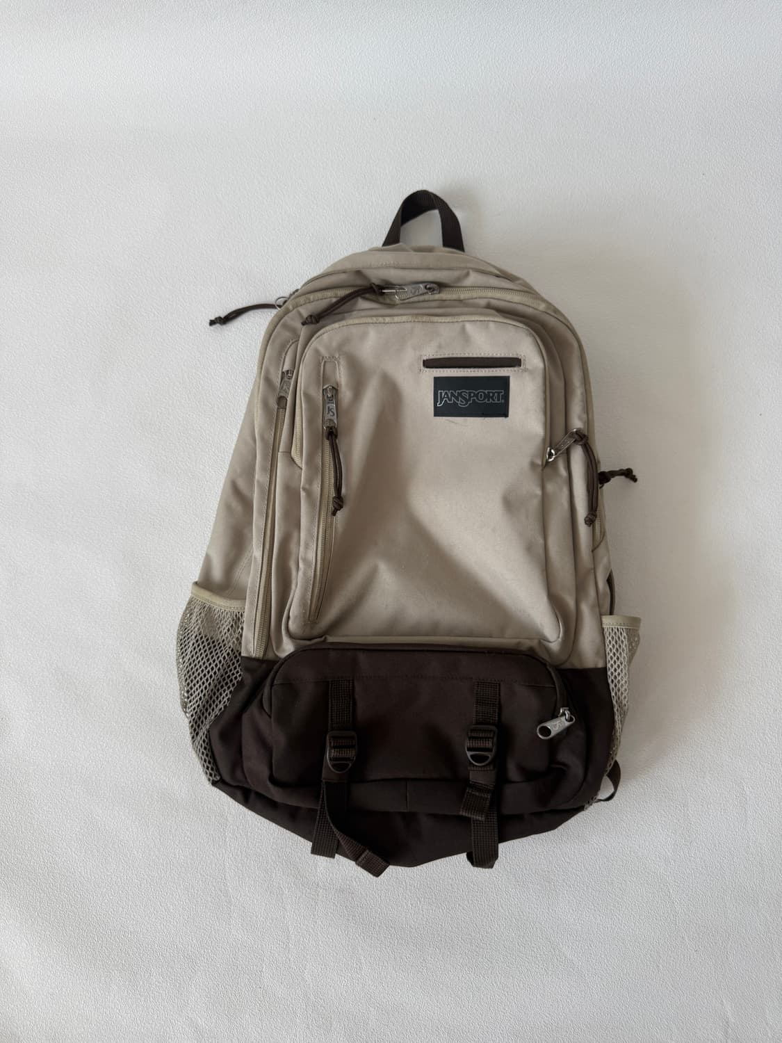 잔스포츠(JANSPORT) 백팩 상품이미지1