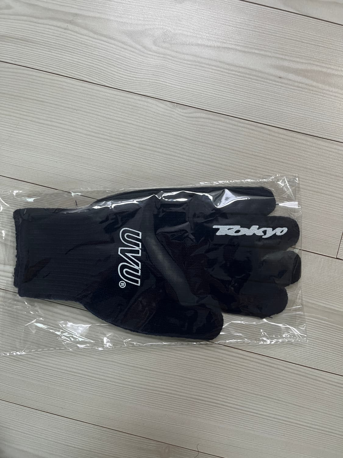 uvu 글러브 장갑 도쿄에디션 상품이미지3