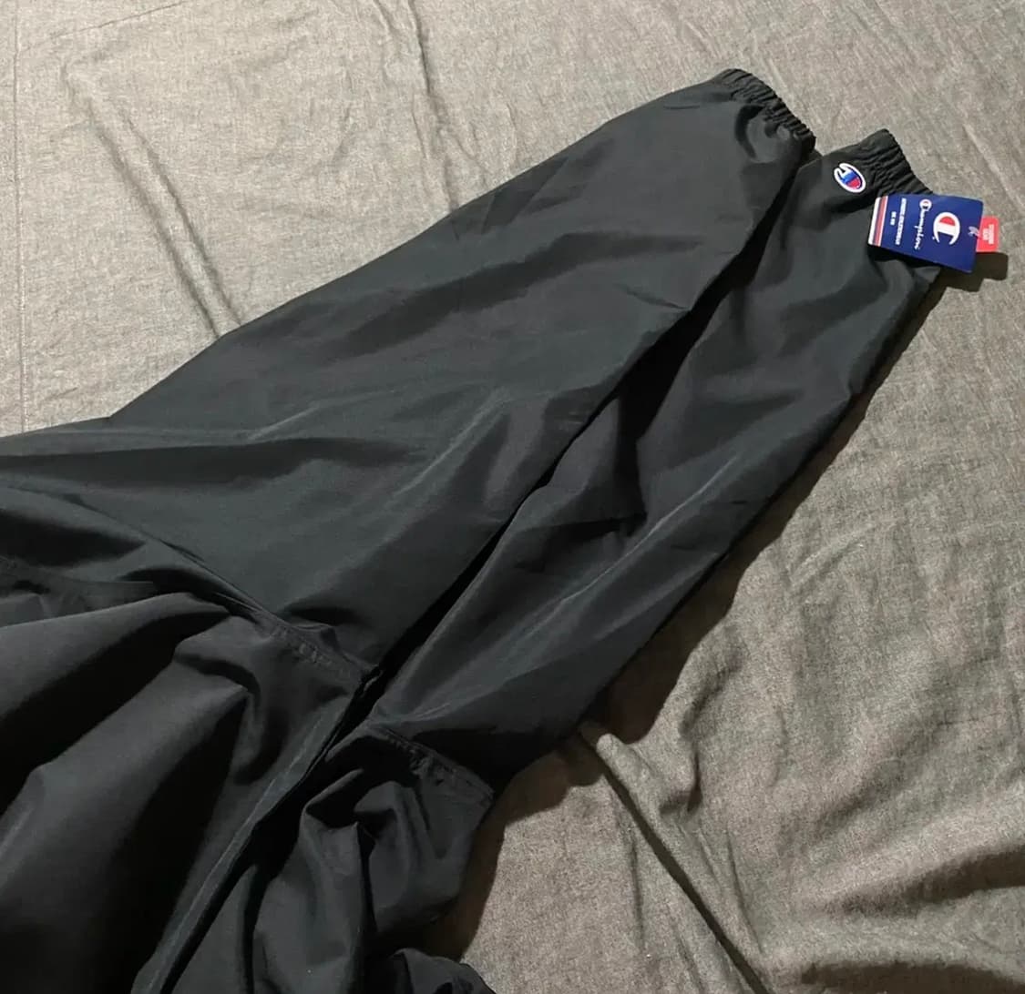 Coach Jacket 상품이미지7