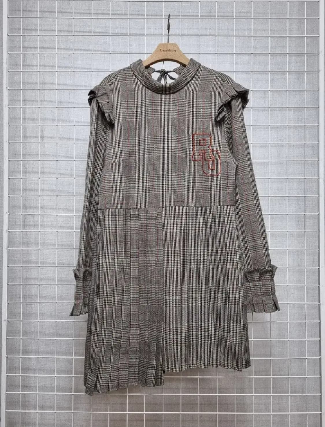 (택포) 로라로라 원피스 (간절기용) 상품이미지2