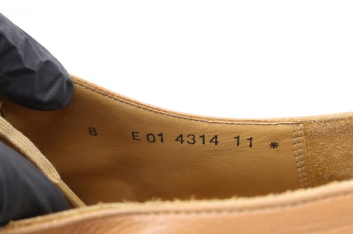 오프닝세레모니 구두 상품이미지5