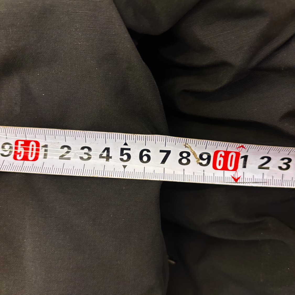 뉴에라 오리지네이터 카모 덕다운 패딩 상품이미지6