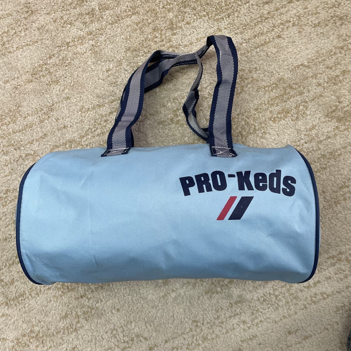 프로케즈 캔버스 보스턴 백 더플백 prokeds 가방 토트백 상품이미지2