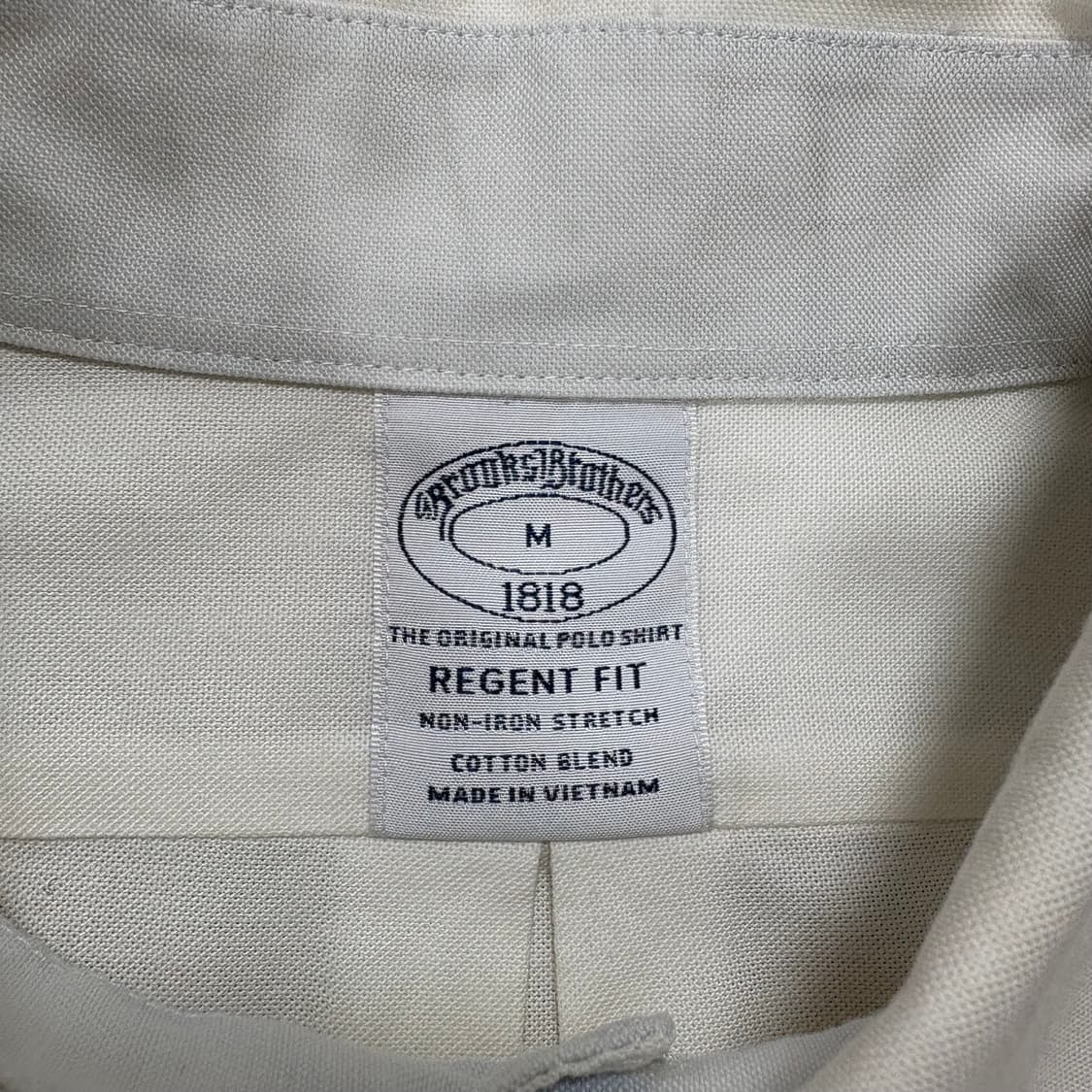 브룩스브라더스 셔츠 상품이미지4