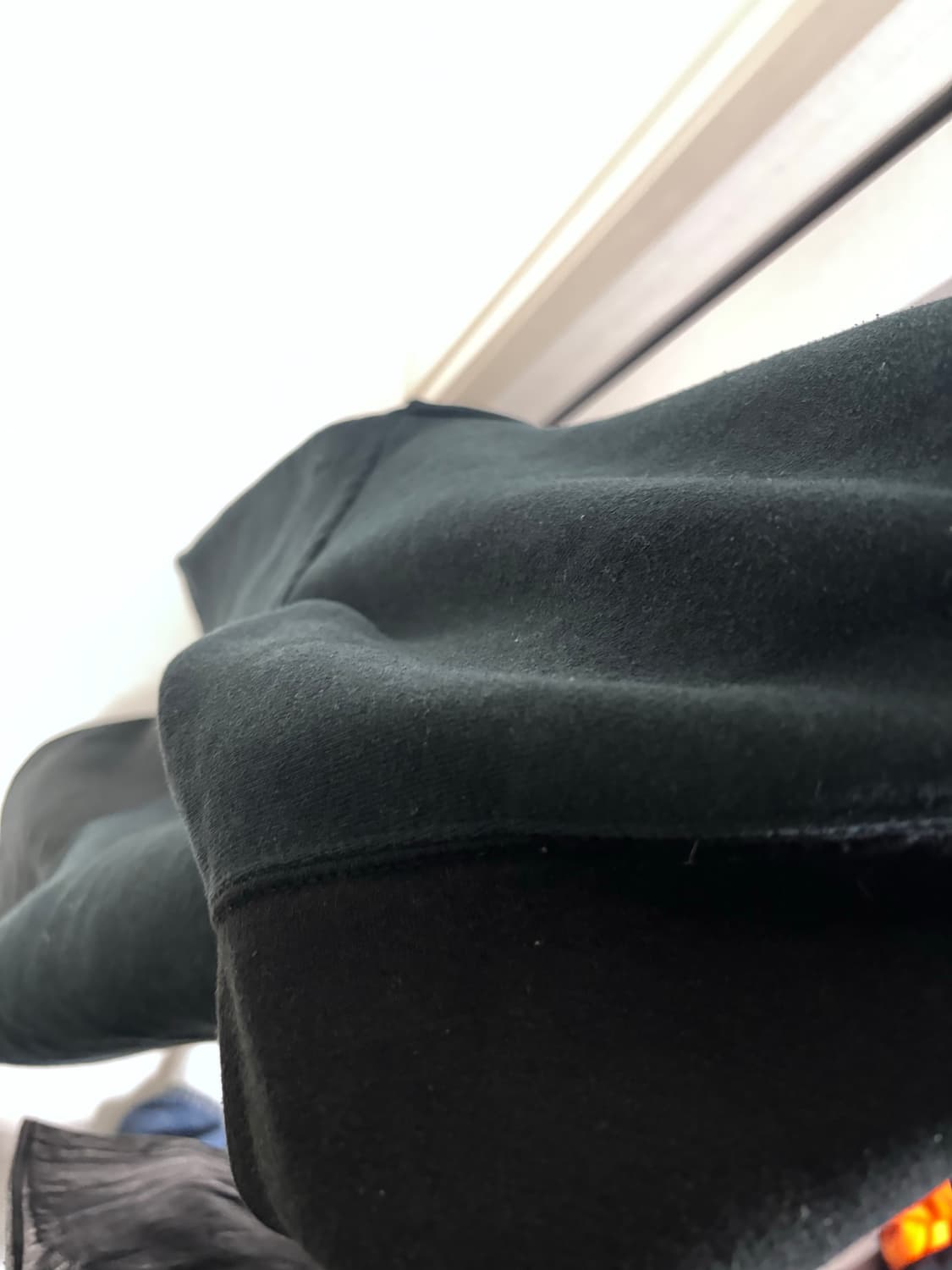 [XL]made in usa 90s 러셀 후드집업  상품이미지5