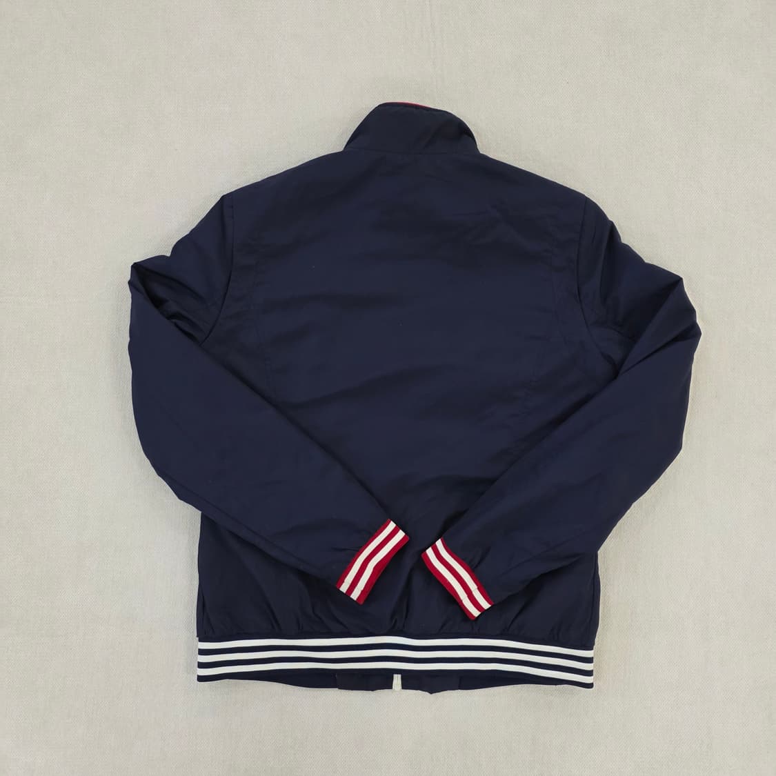 [90] 팬텀 골프 바람막이 집업 자켓 0129J1 상품이미지3