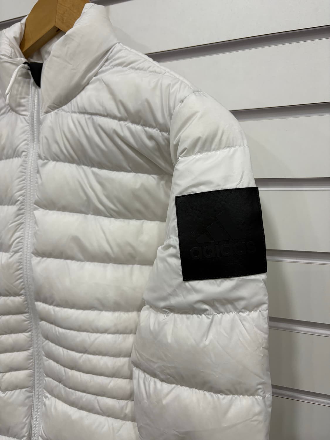 아디다스 여성 패딩 S 택 있는 새제품 상품이미지4