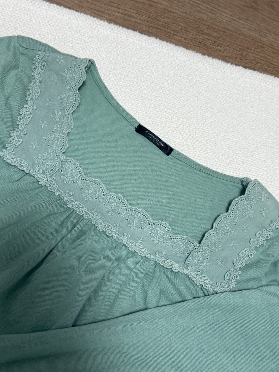 빈티지 롱슬리브 상품이미지2