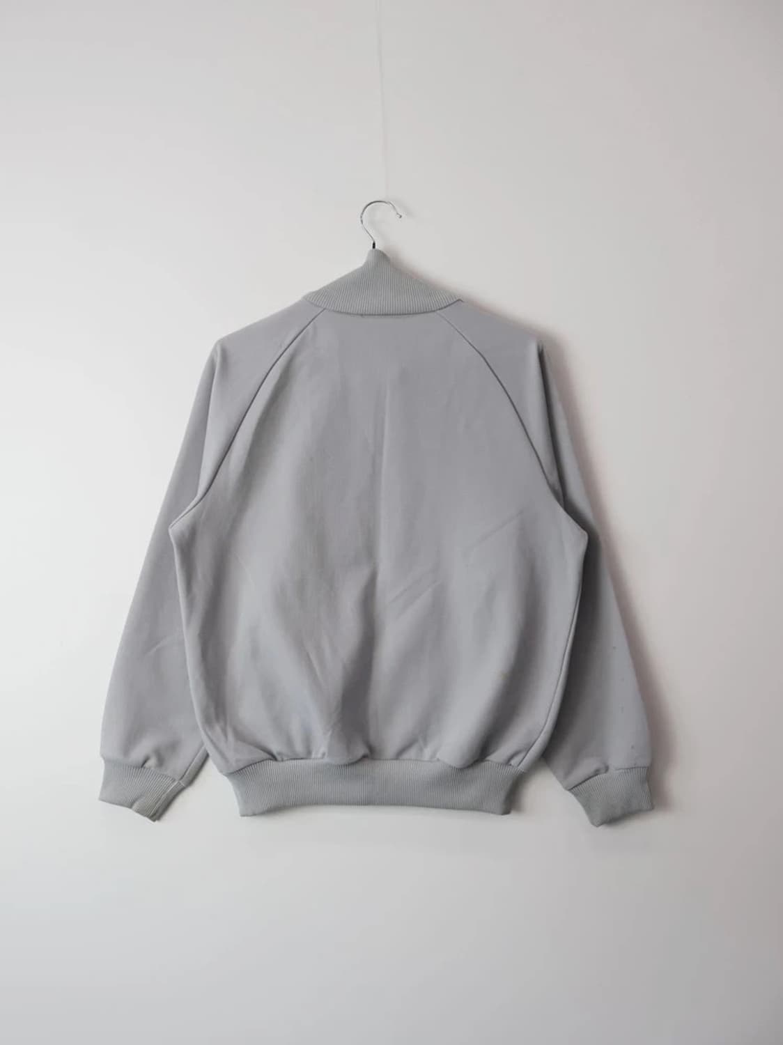 80's Adidas Descente Track Jersey 상품이미지4