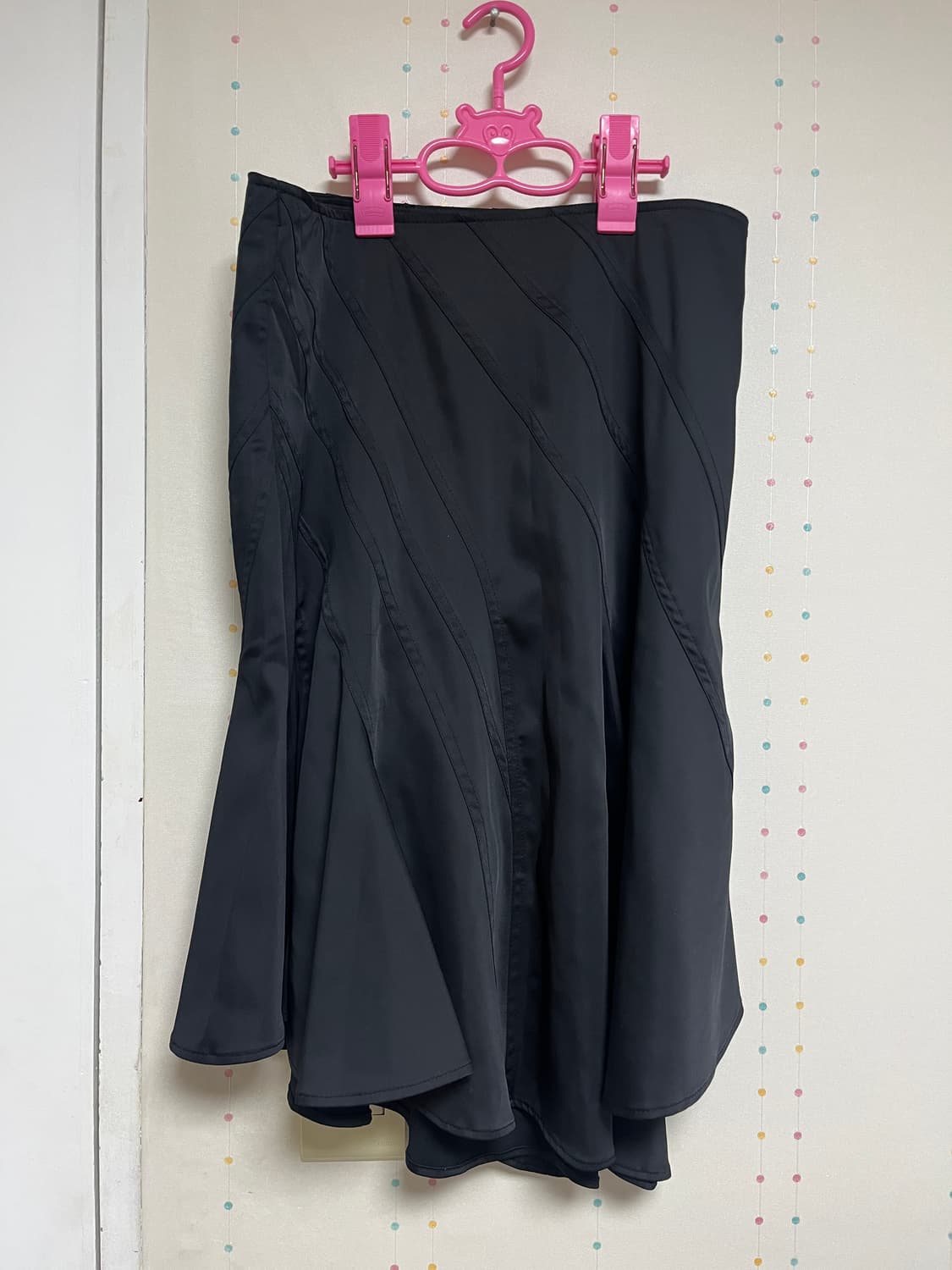 vintage skirt 상품이미지1