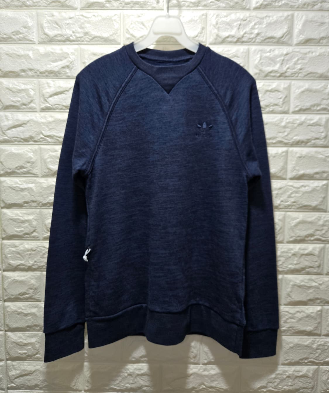 아디다스 PT 크루 스웨트셔츠 85~90 상품이미지1