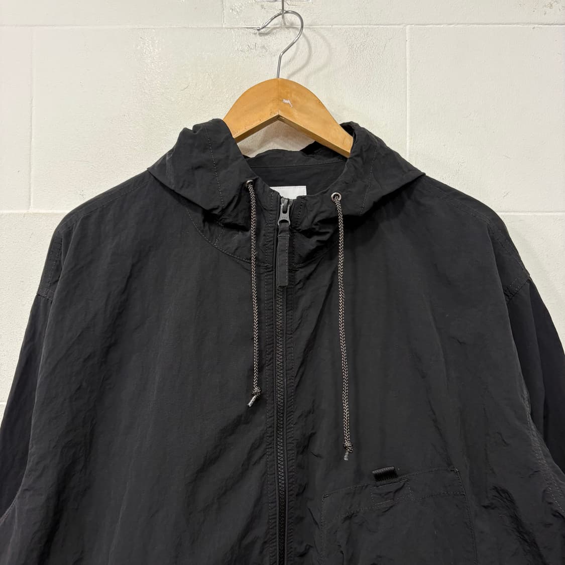 에스피오나지 레이 요트 파카 상품이미지2