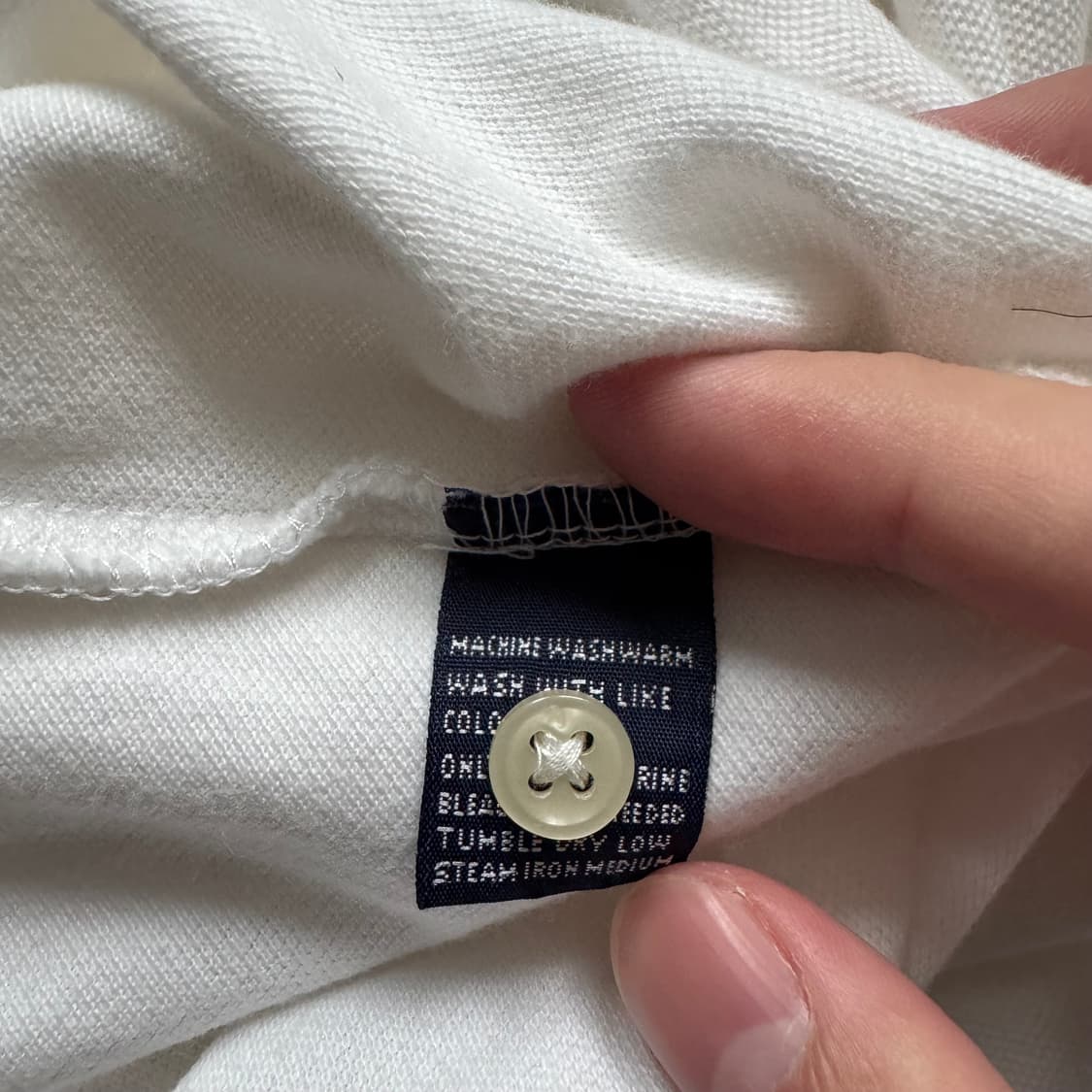 POLO 일본빈티지 카라티 폴로 랄프로렌 빈티지카라티 폴로카라티 상품이미지5