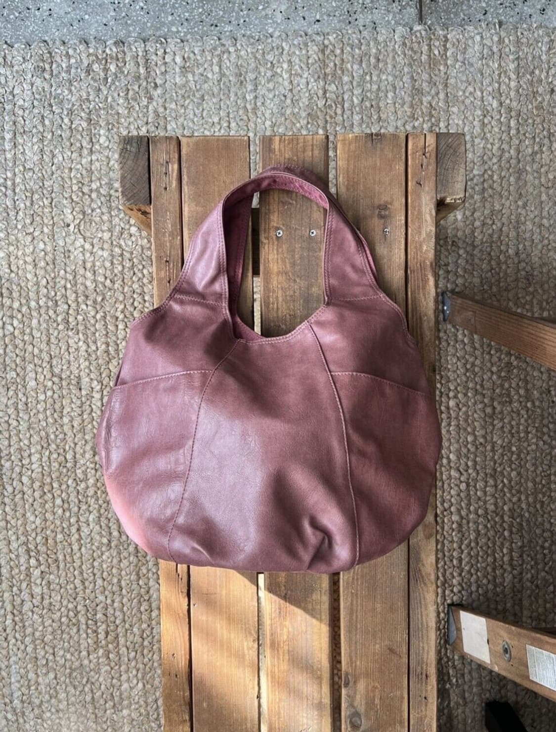 Leather Bag  상품이미지1