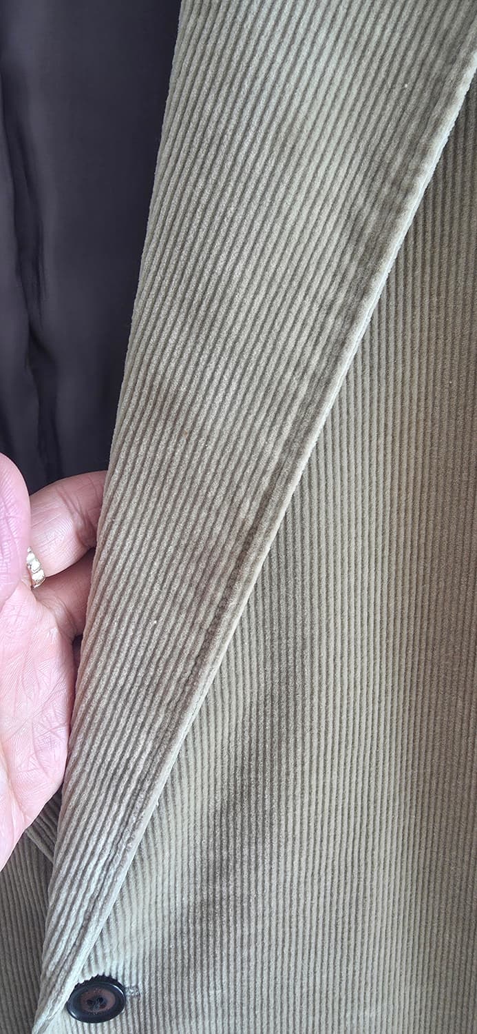 코오롱 지오투 코듀로이 자켓 상품이미지4