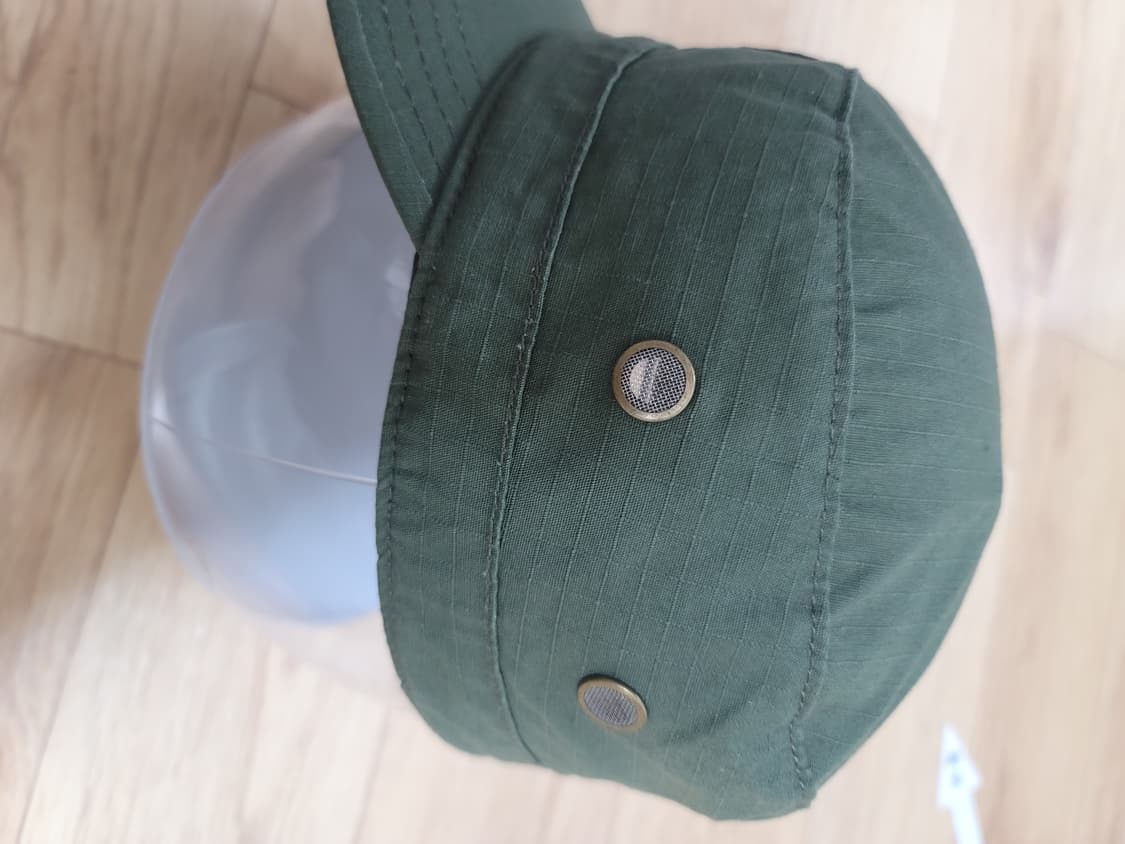 할리데이비슨군모 상품이미지2