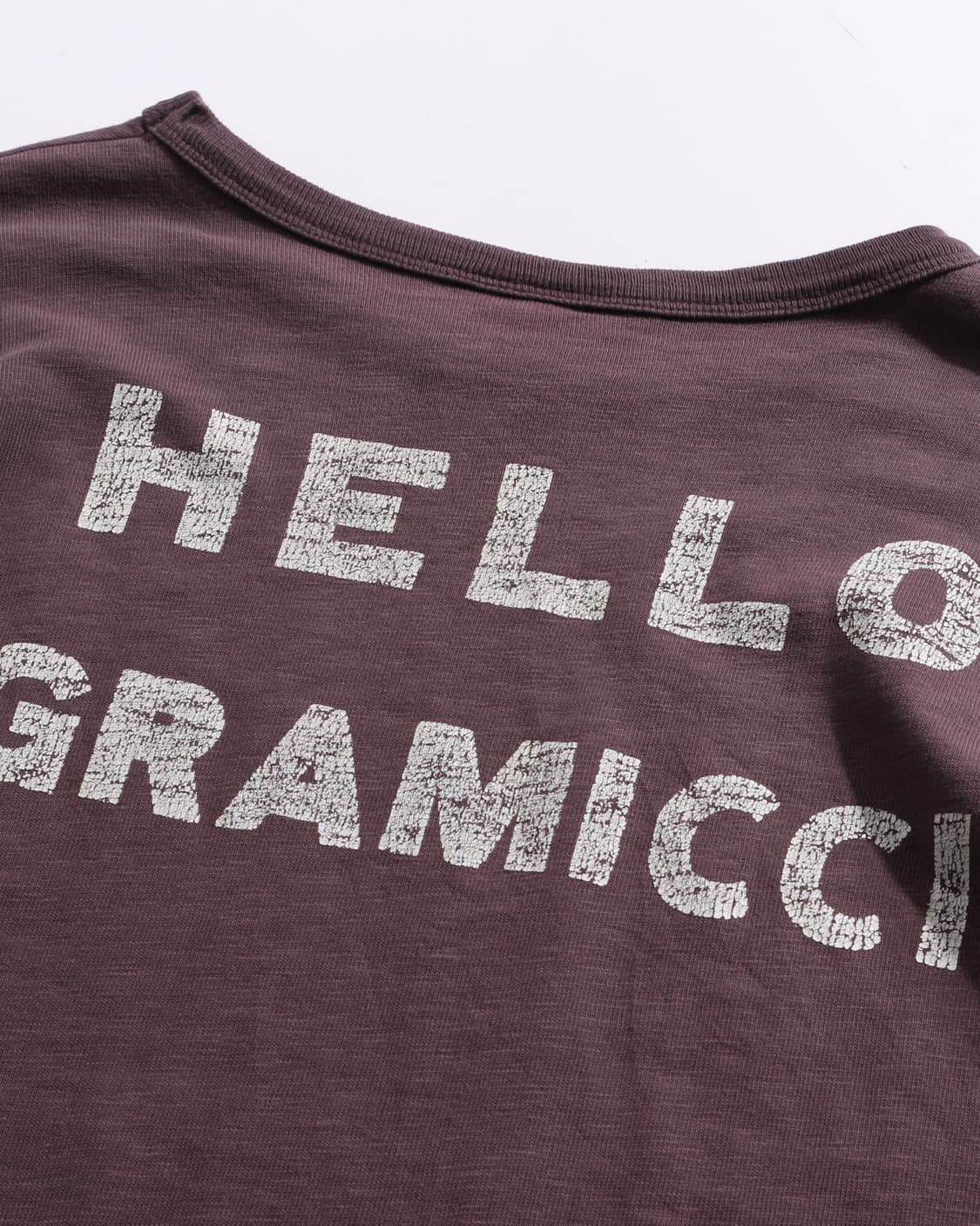 Gramicci Long Sleeve 상품이미지5