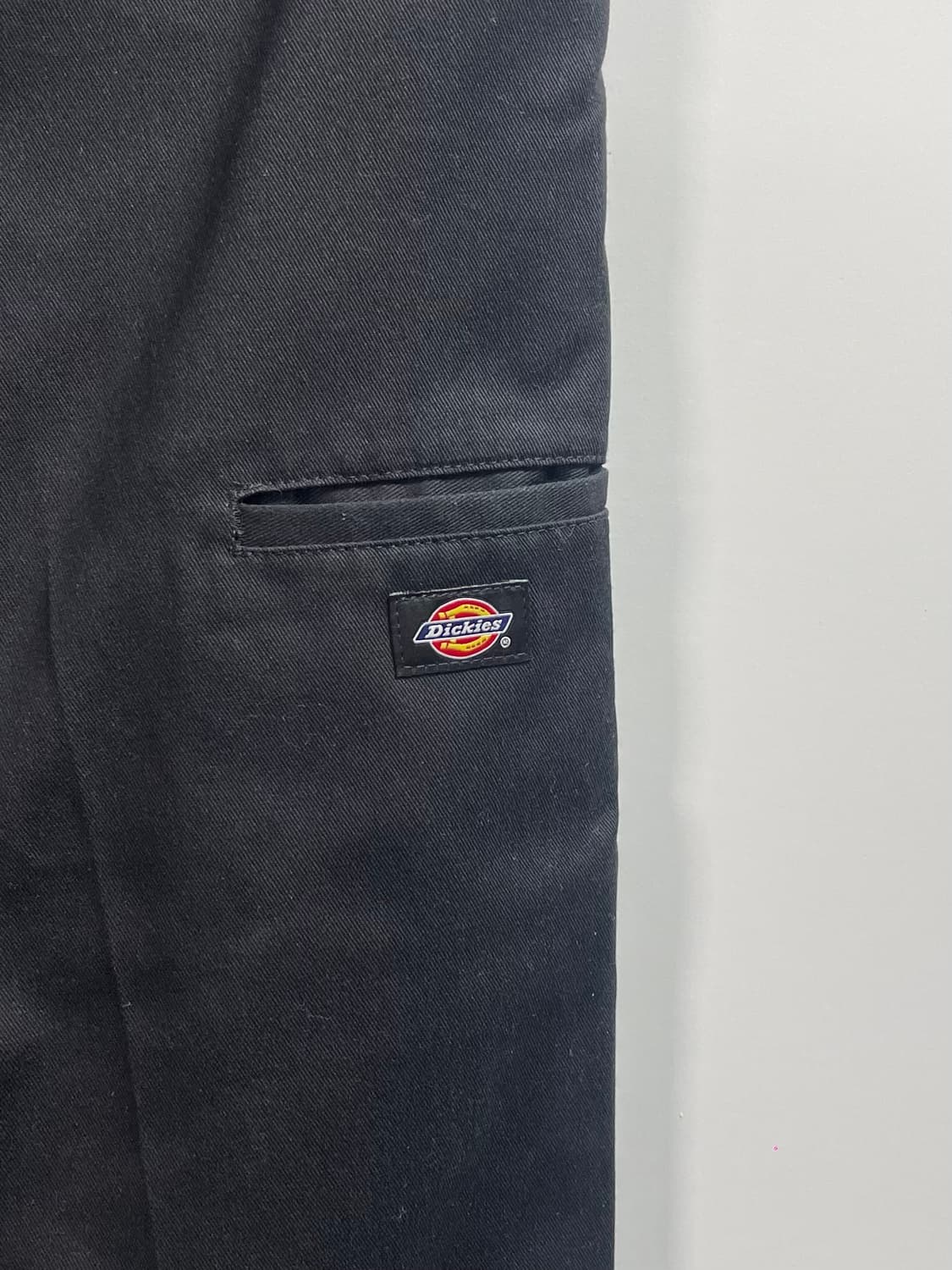 디키즈 더블니 루즈핏 치노팬츠 (onp.54)   상품이미지4