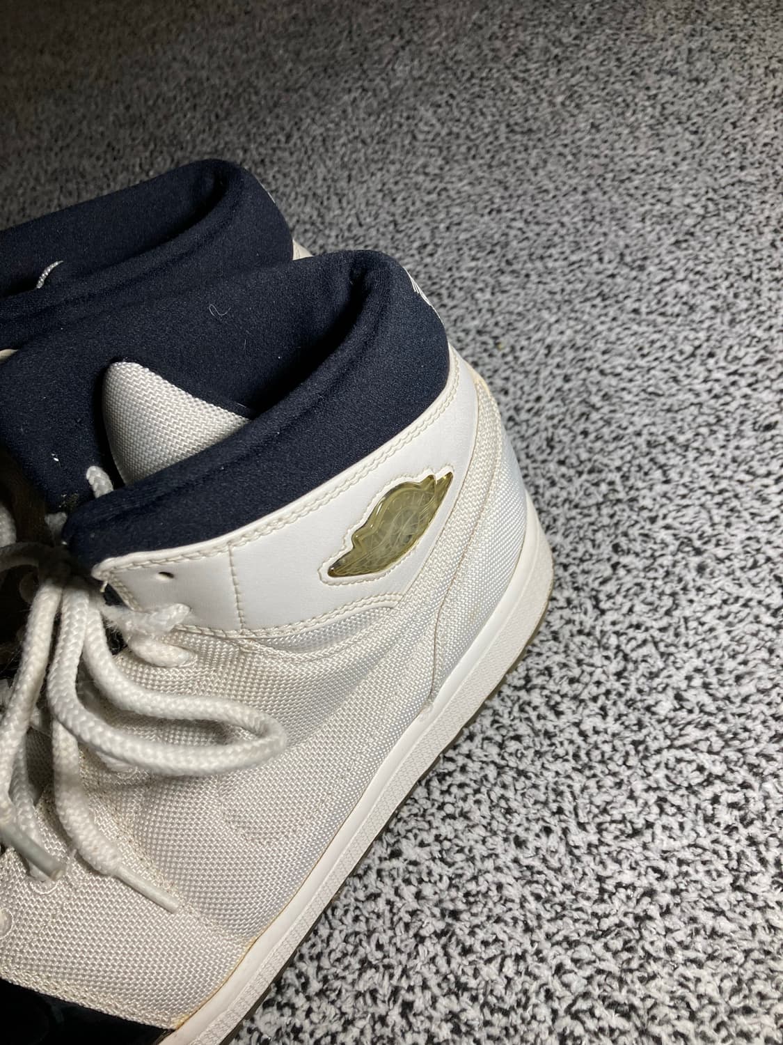 Jordan 1 Retro 95 상품이미지7