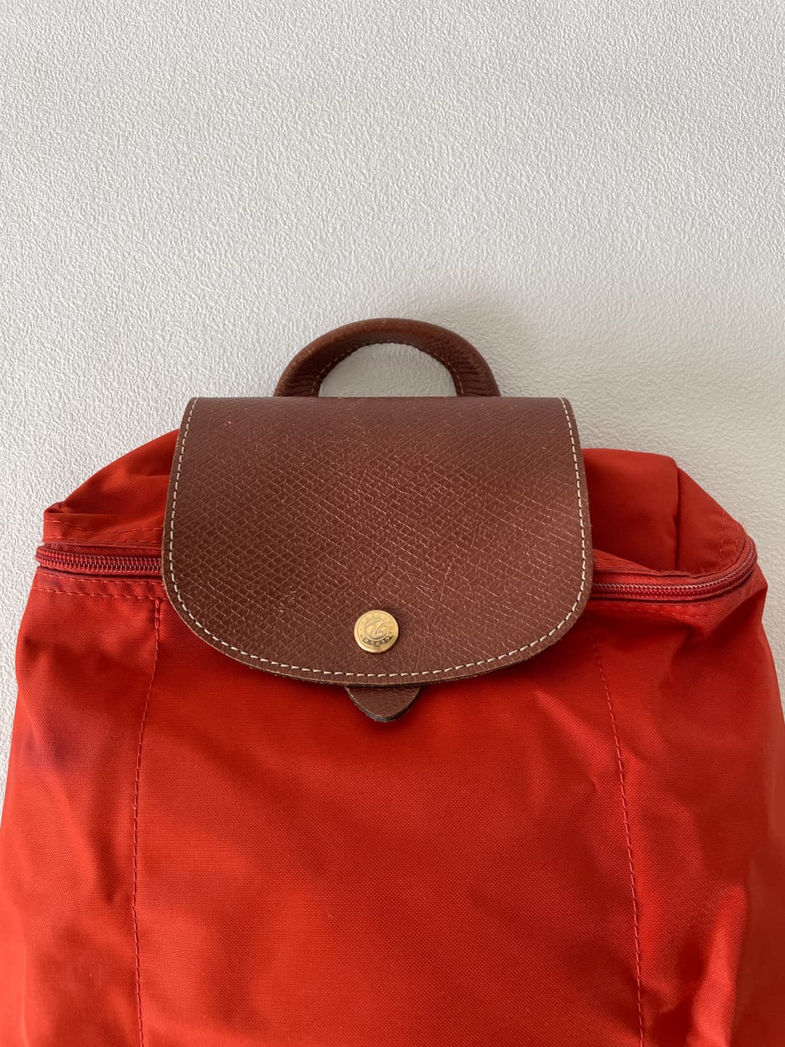 롱샴(Longchamp) 백팩(Made in France) 상품이미지2