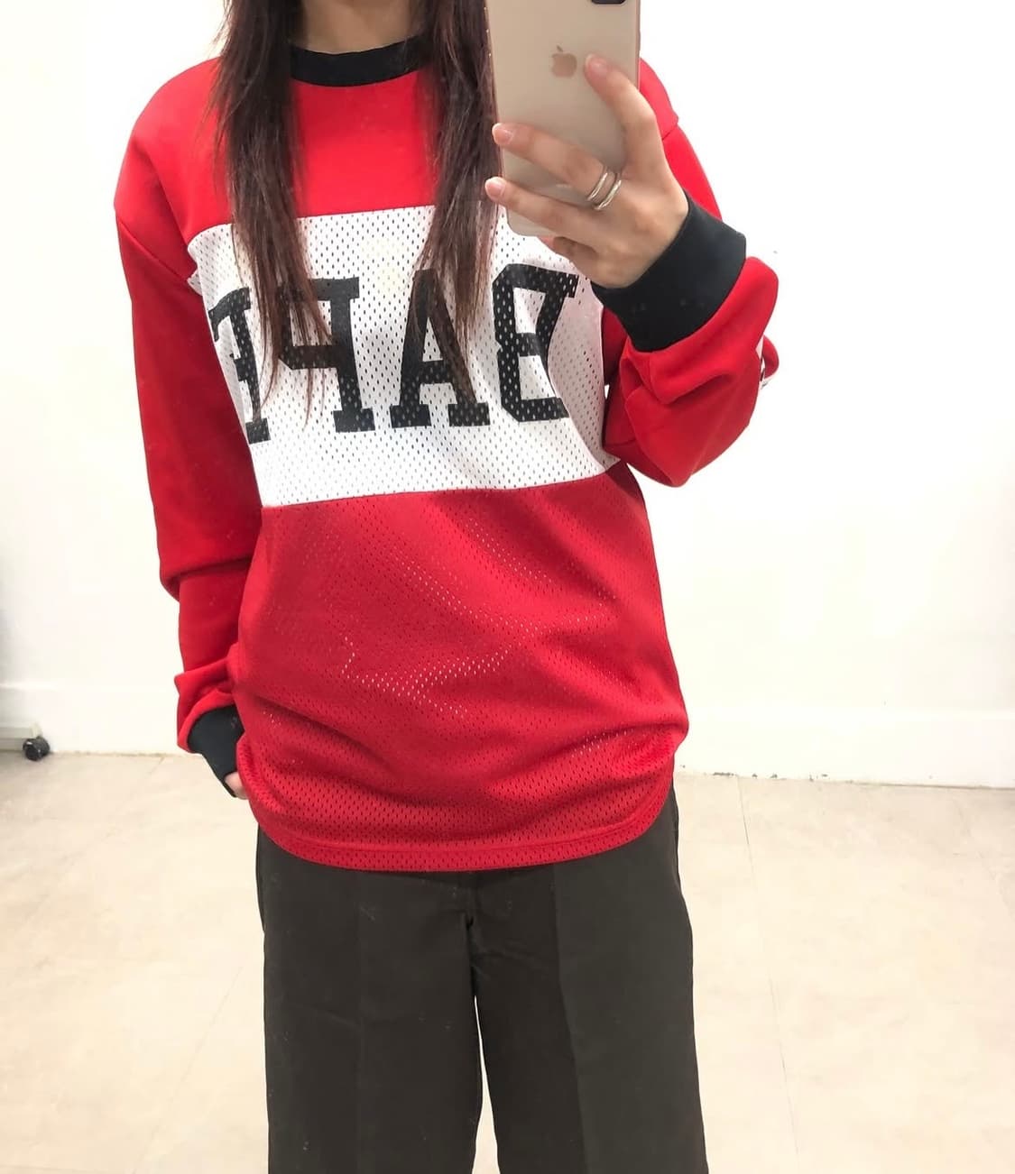 베이프 모토 져지 상품이미지2
