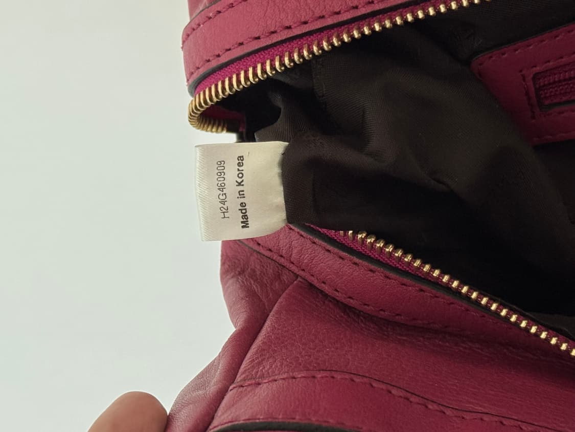 발렌시아가 여성 숄더백 상품이미지5