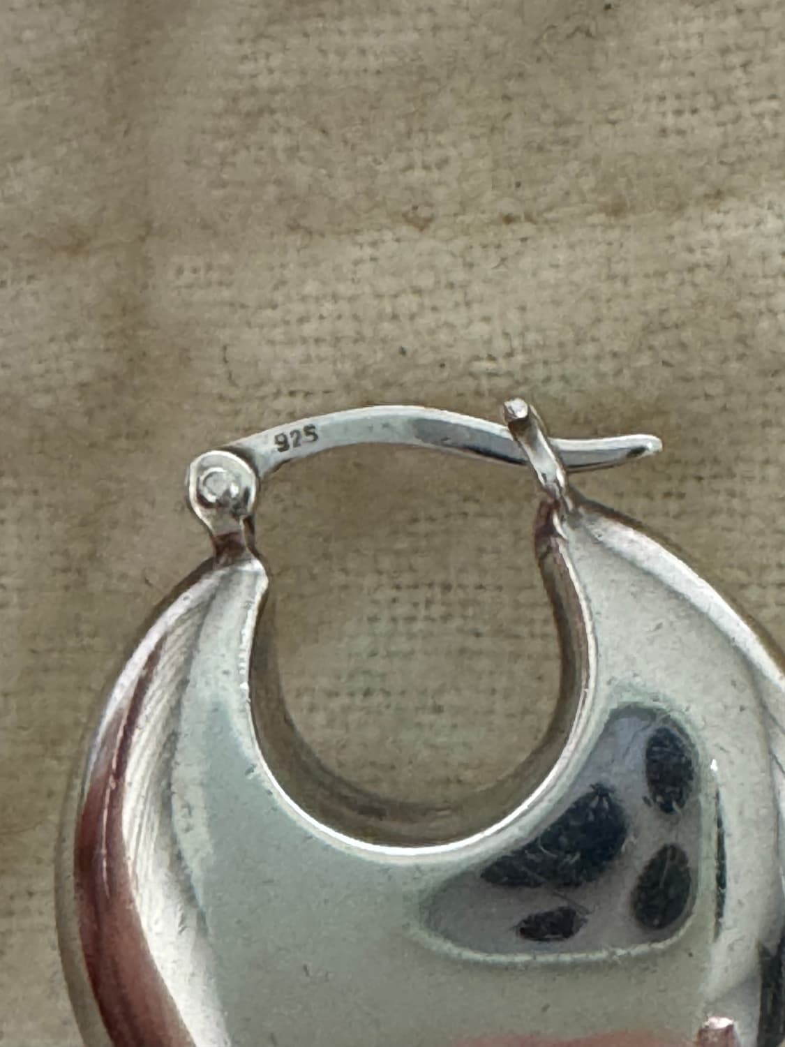 Sophie buhai classic cowbell earrings 상품이미지6