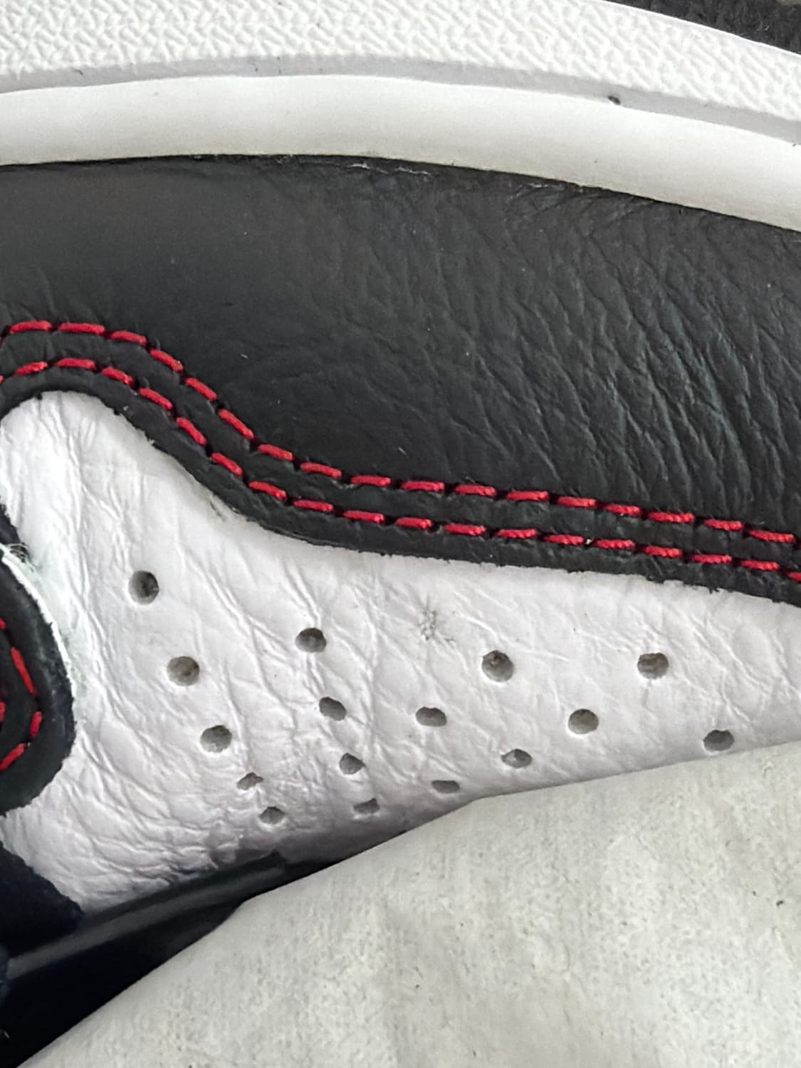 에어조던1 하이 og 디파이언트 상품이미지10