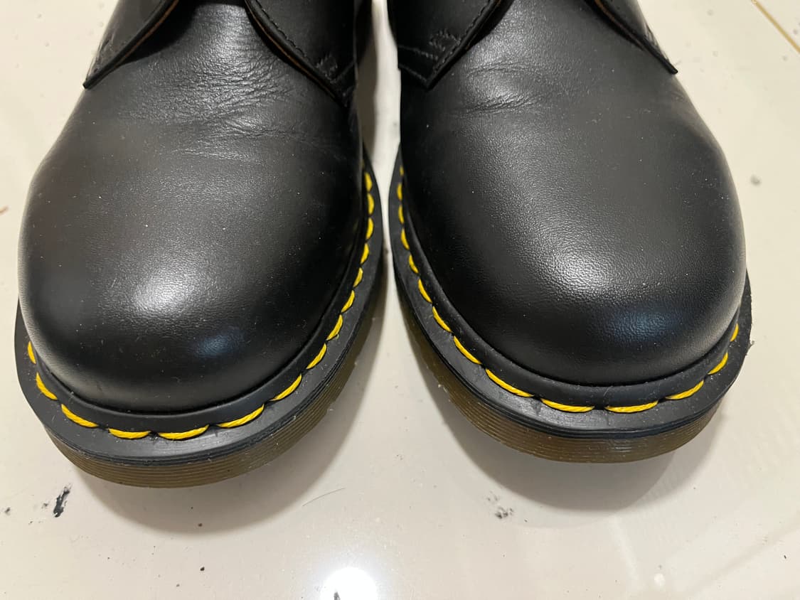 닥터마틴 1461 3홀 나파 Uk7 상품이미지3