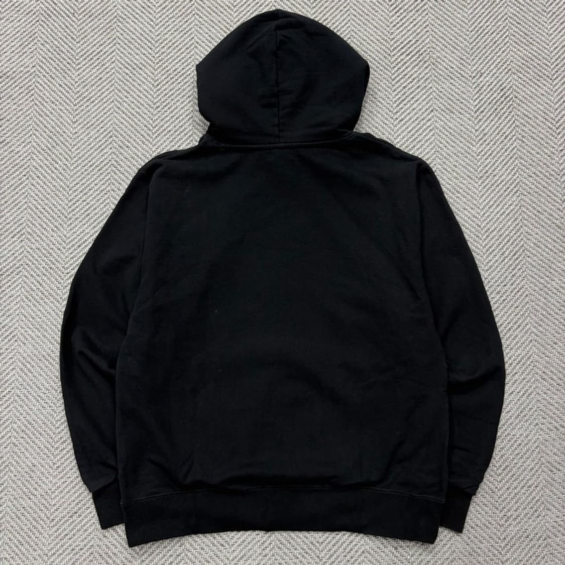 쿠어 베이직 후드티 v2013 상품이미지2