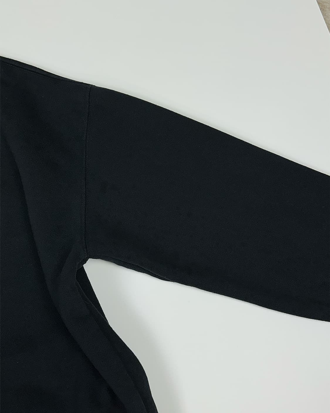 이벳필드 헤비코튼 맨투맨 상품이미지4