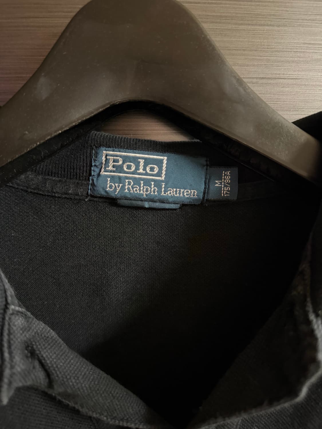 폴로 피케티 상품이미지2