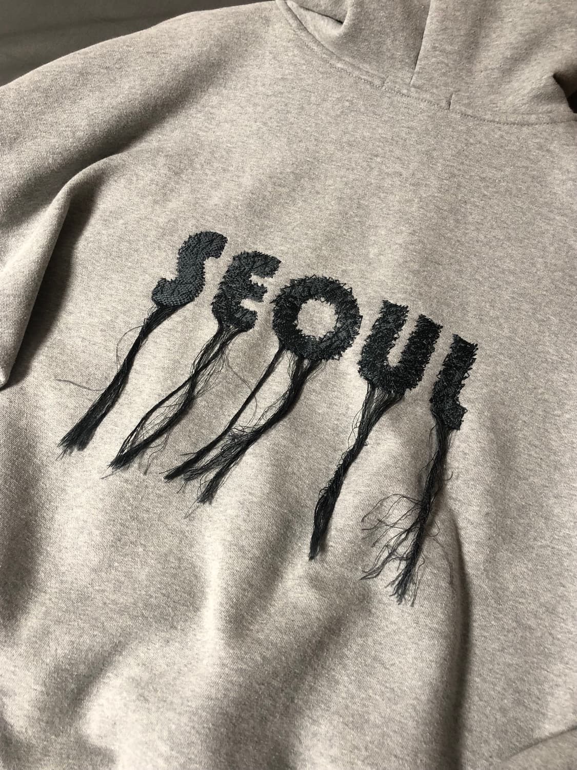 (F) 코인서울 x 러드 후드 상품이미지7