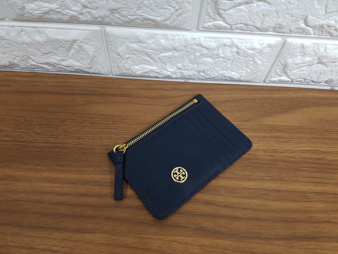 토리버치 카드지갑 (사피아노가죽.동전지갑) 상품이미지2