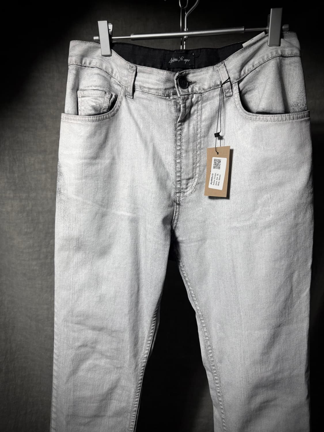 Andrea Ya‘aqov Coated Pants   상품이미지4