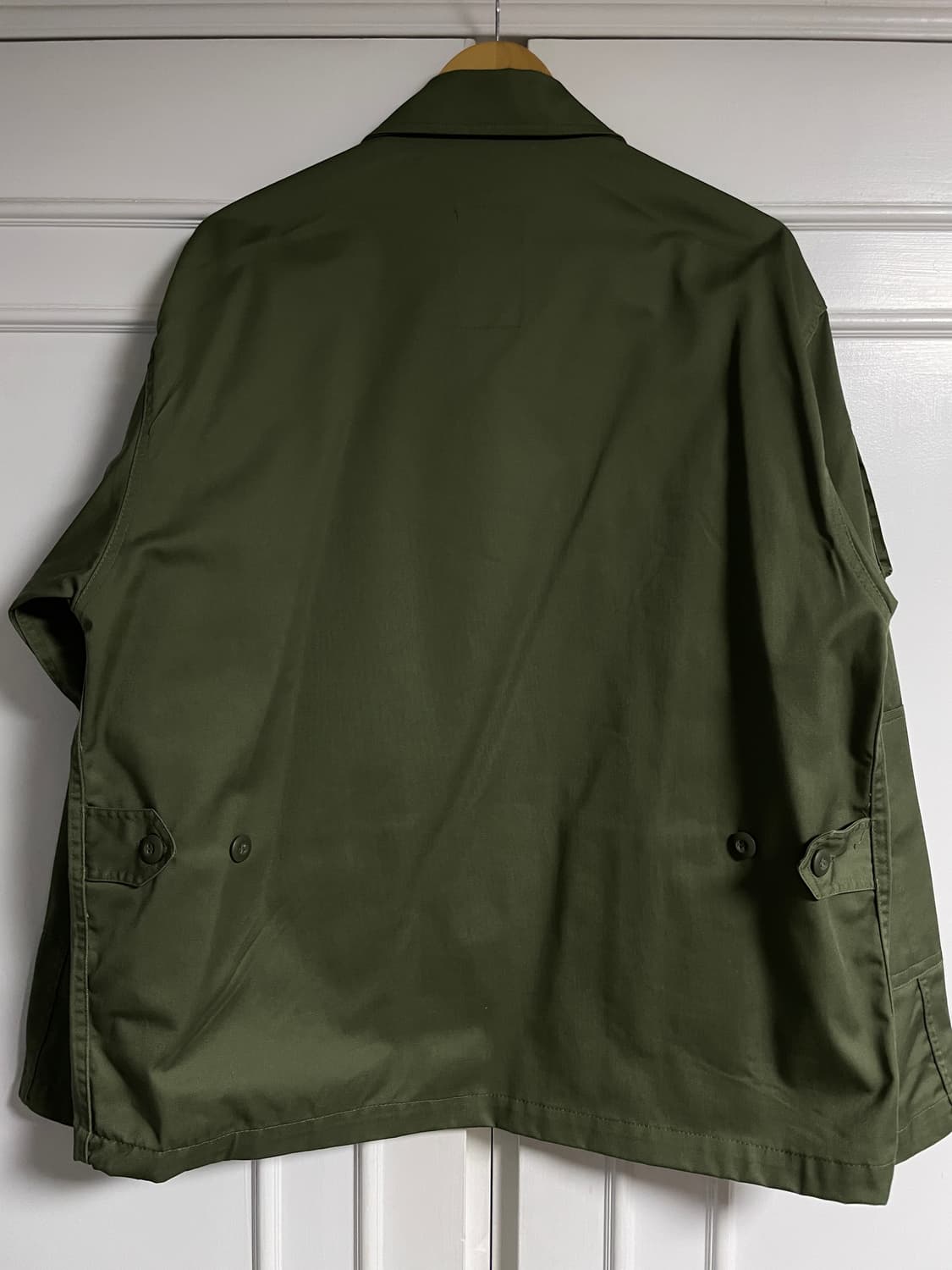 YMCL KY BDU Jacket Olive L 상품이미지2