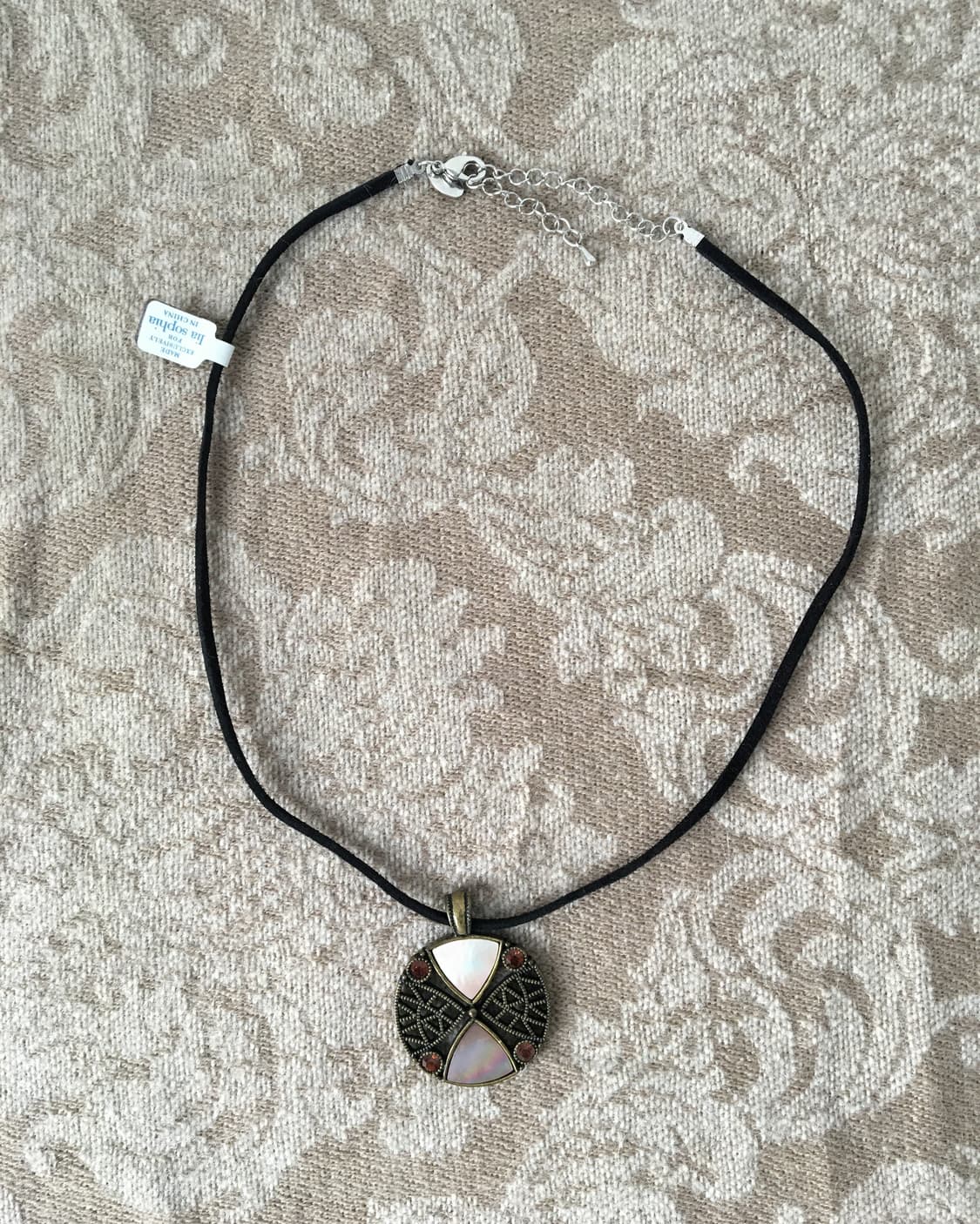 pendent necklace 상품이미지1