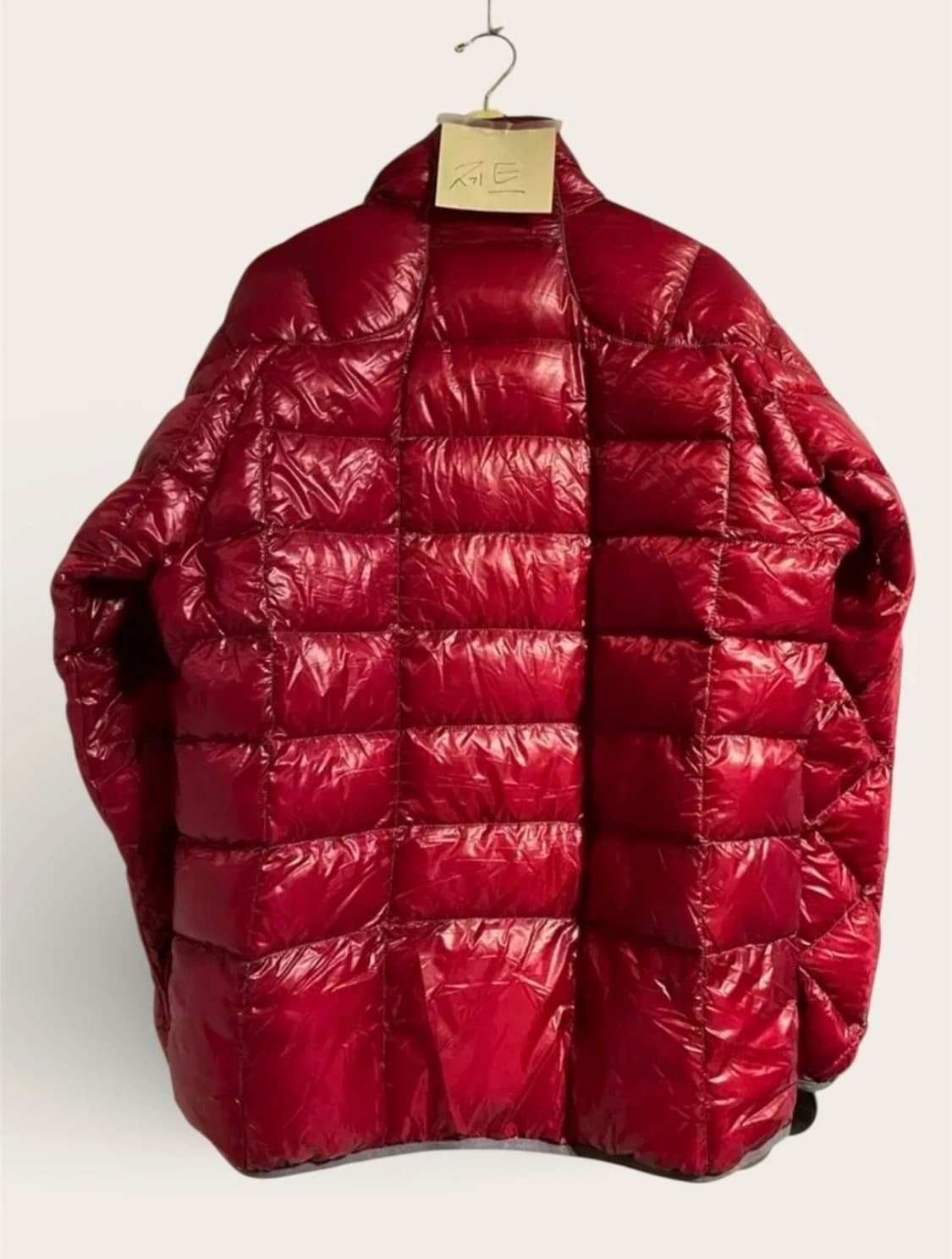 앤드원더 패딩 다운 XL 상품이미지2