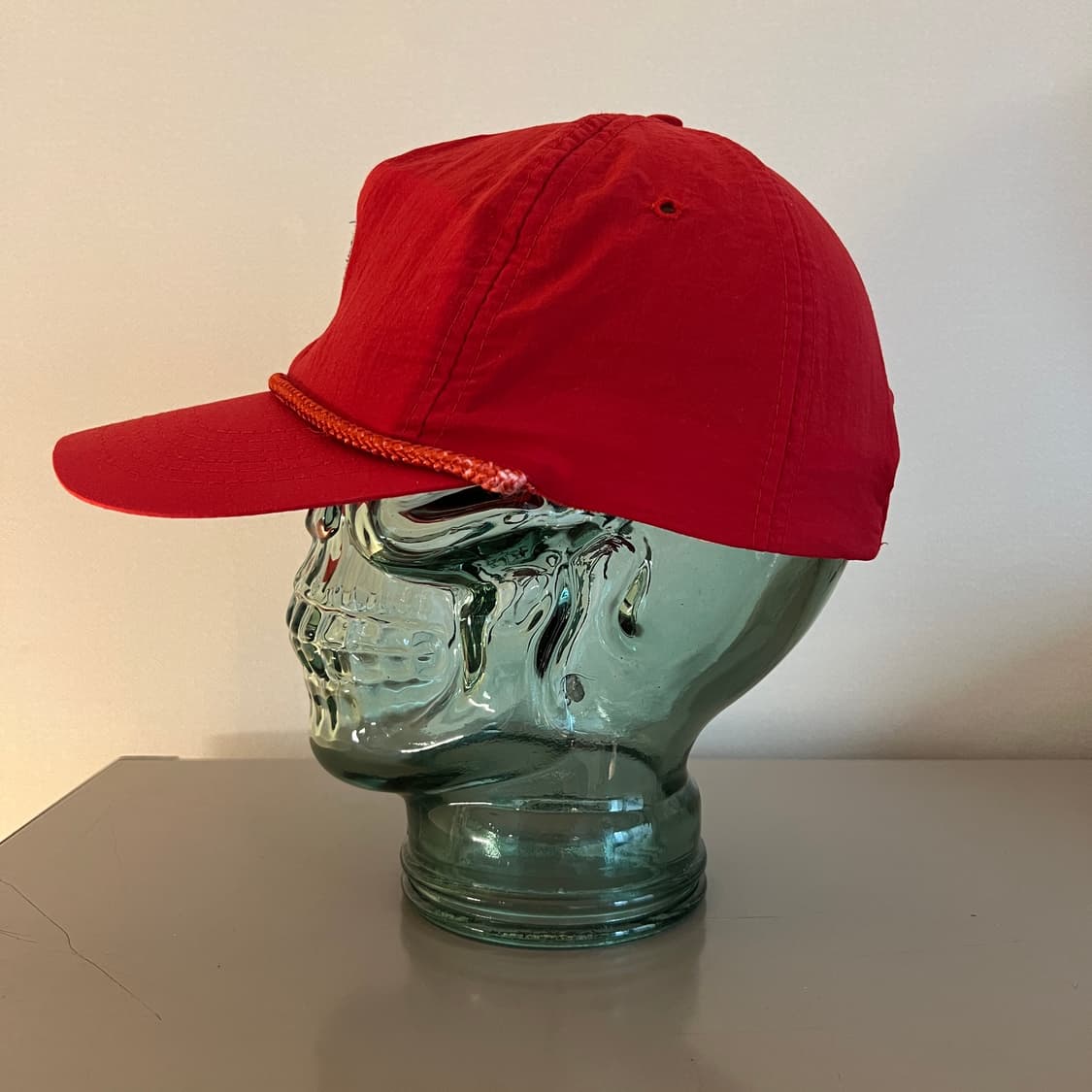 빈티지 90s Mercedes-Benz 로고 캡 상품이미지6