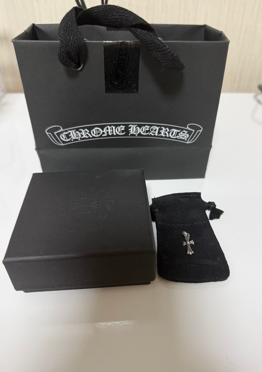 크롬하츠 베이비펫 상품이미지1