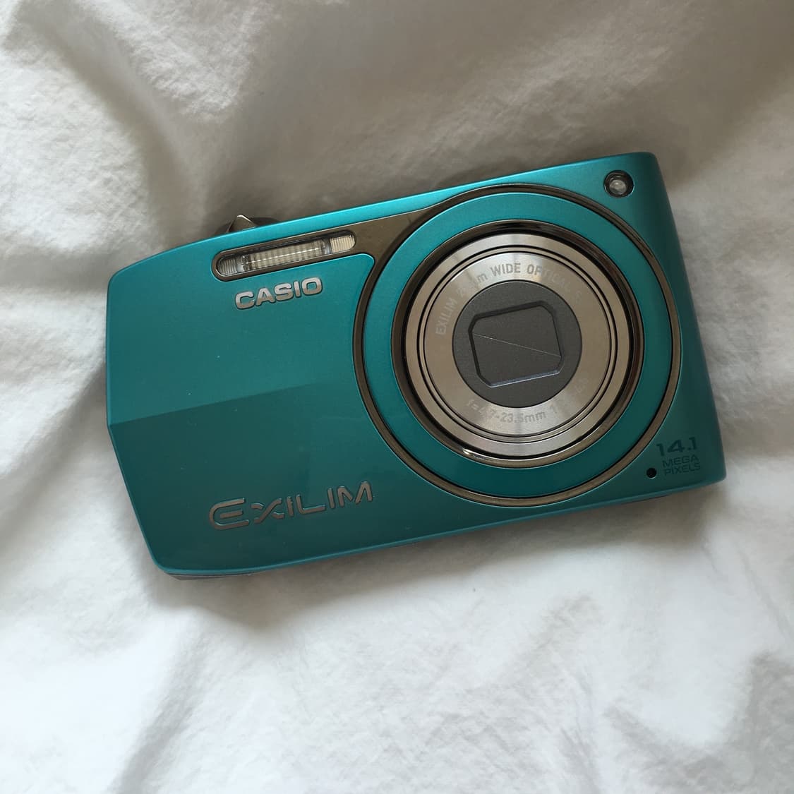 (초민트급) 카시오 엑슬림 EX-Z2300 한글판 상품이미지1