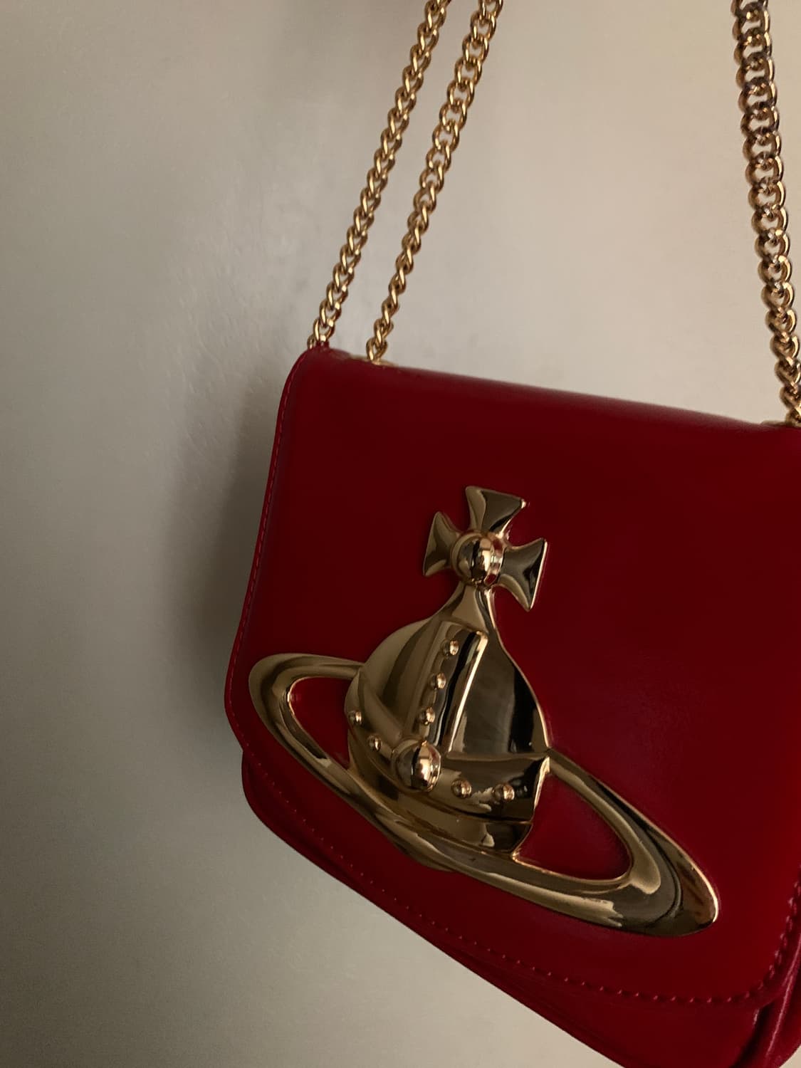 비비안웨스트우드 숄더백 상품이미지7