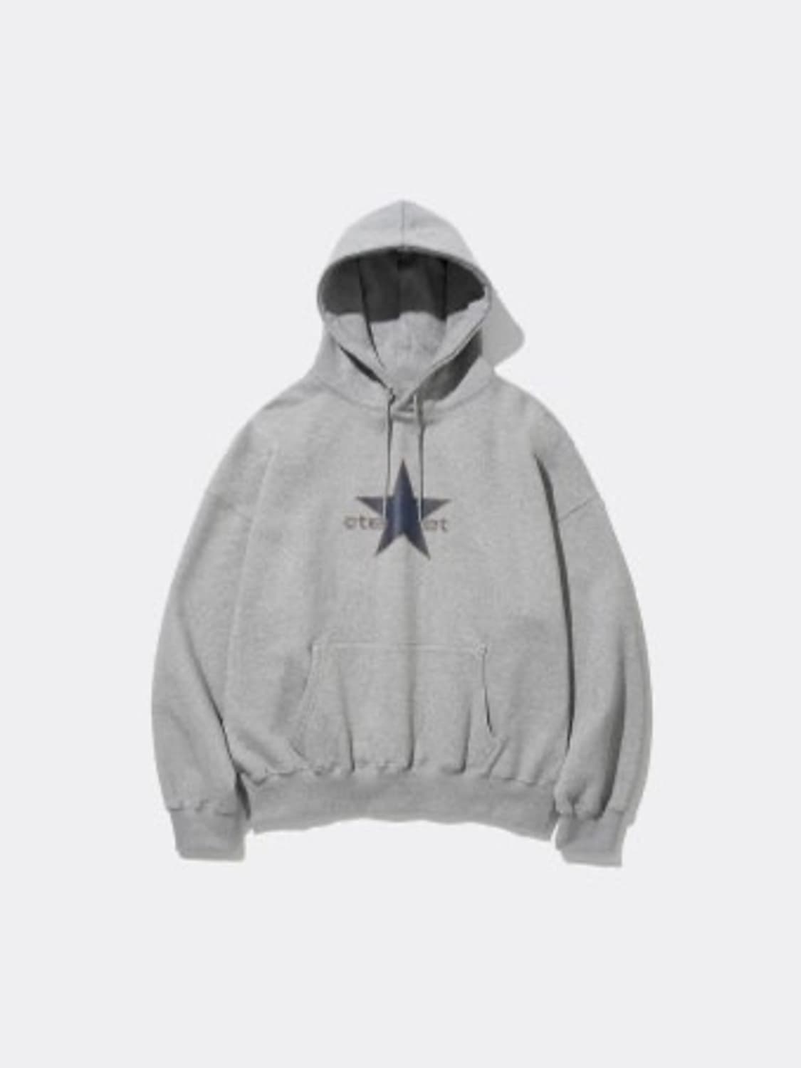 테켓 후드티 m 사이즈  상품이미지1