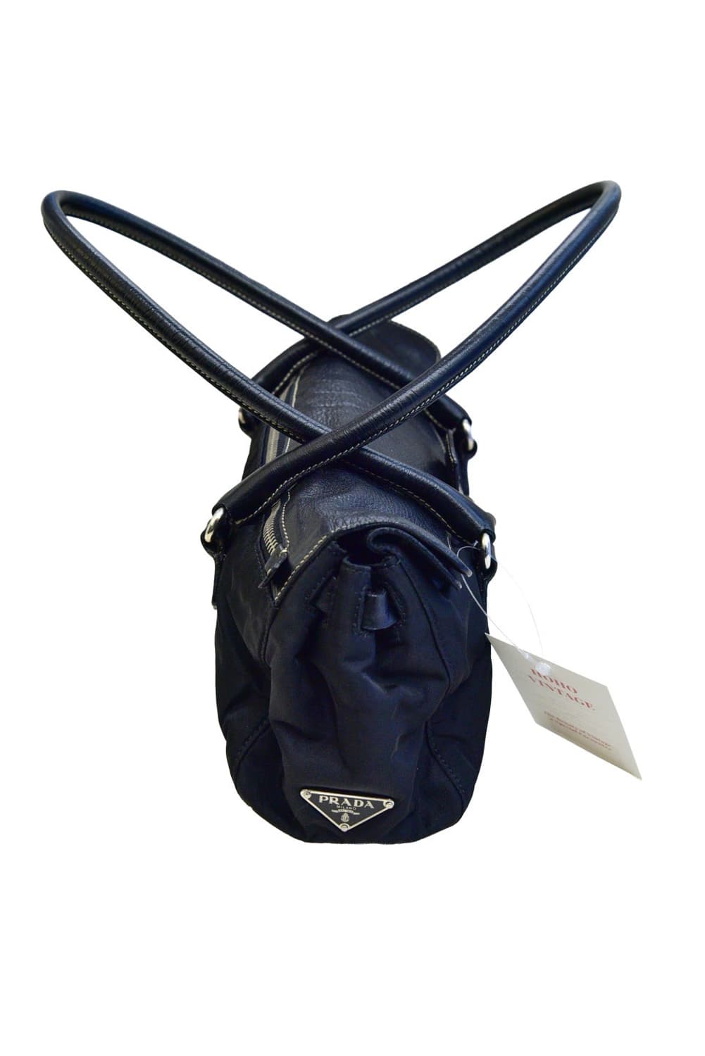프라다 테수토 버클 숄더백 (정품) 상품이미지4