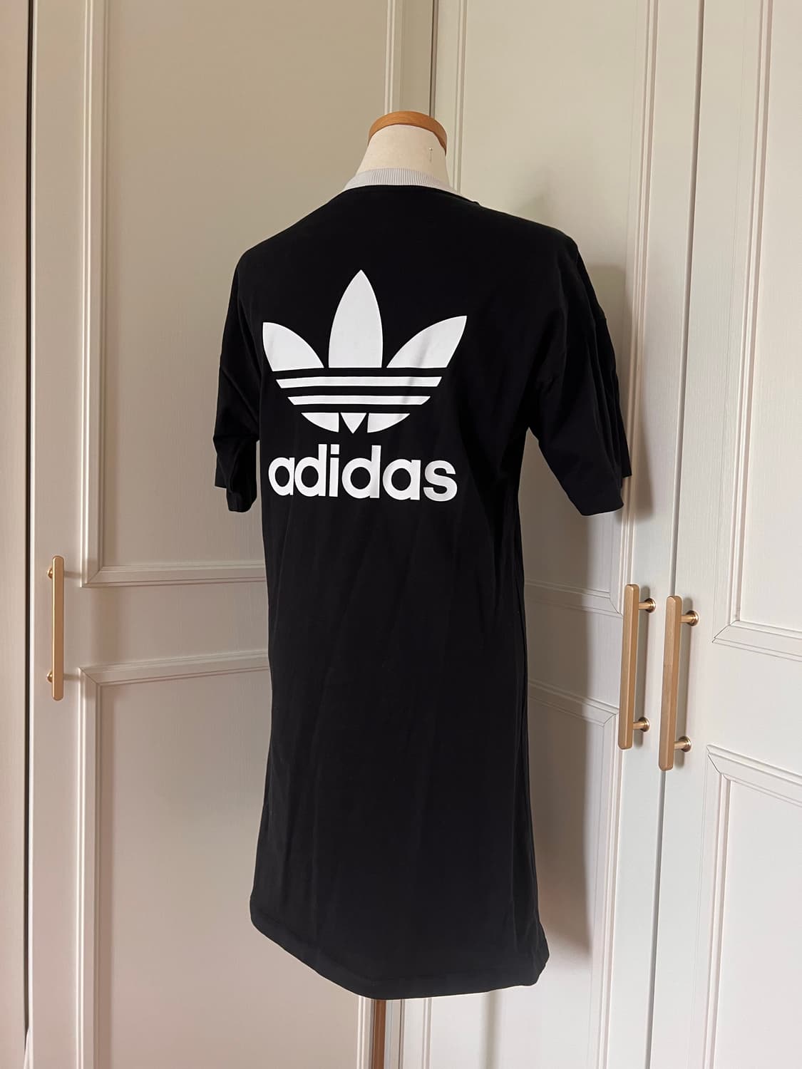 Adidas Originals Trefoil Dress / 아디다스 오리 상품이미지1