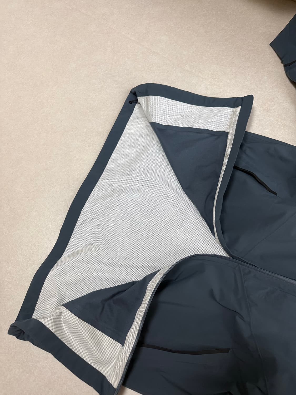 나이키 레인자켓 릴 상품이미지5