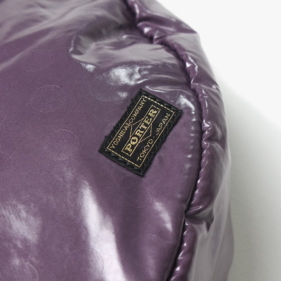  PORTER "Purple Shoulder Bag" 상품이미지2