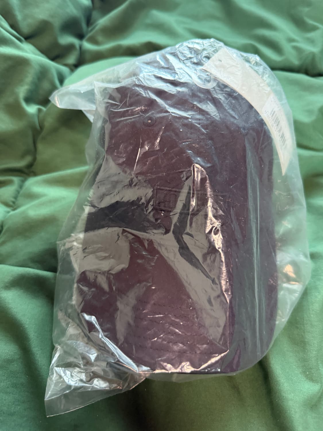 PUMA 푸마 x ROSE 로제 콜라보 BB CAP  상품이미지10